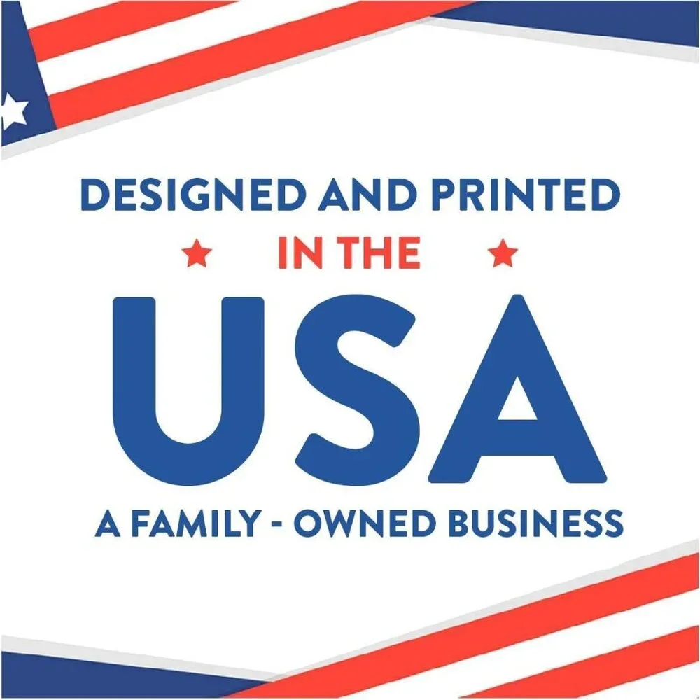 Thank You for Supporting Small Business Stickers, 2 Inch Round, 60 Pack